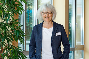 Kerstin von der Heiden