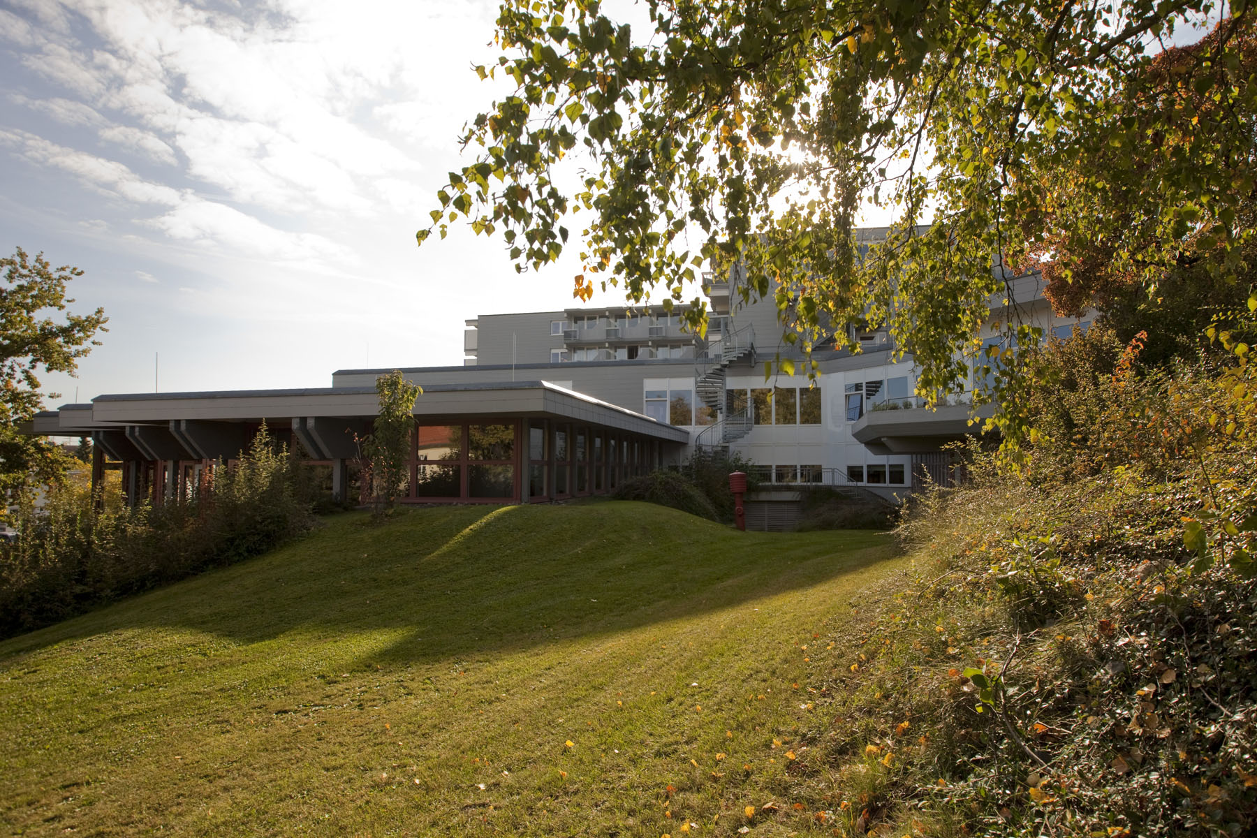 Informationen zur Klinik